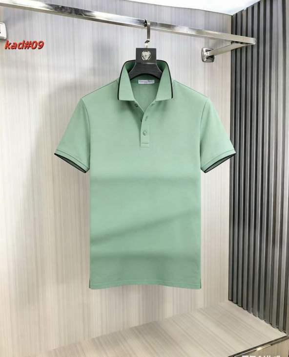 Dior Polo Shirts Short _SKUDiorM-3XL12yr48728573
